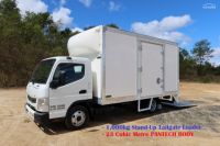 Mobile Enquiry Form - Image