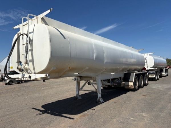 2024 Stonestar R/T Combination Tanker Tri axle image