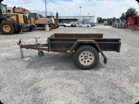 Mobile Enquiry Form - Image