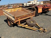 Mobile Enquiry Form - Image