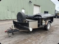 Mobile Enquiry Form - Image