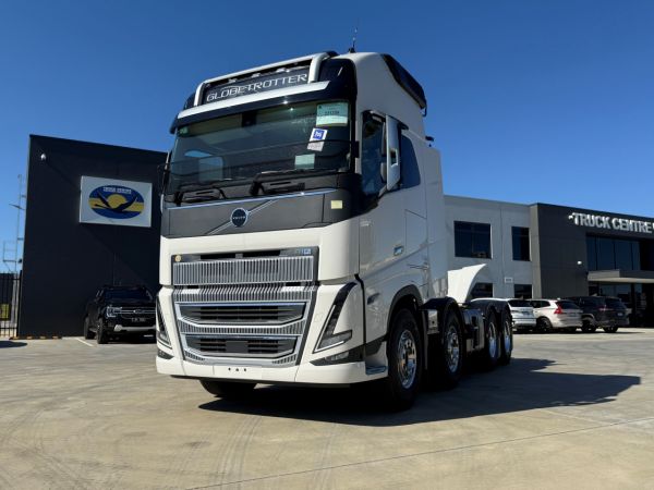 2025 Volvo FH16 Primemover image