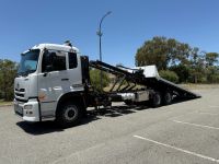 Mobile Enquiry Form - Image