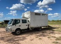 Mobile Enquiry Form - Image