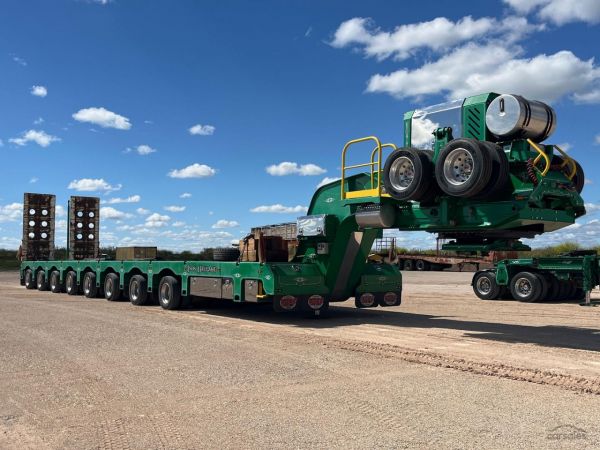 2020 Tuff 8 Row 8 Widening OD image