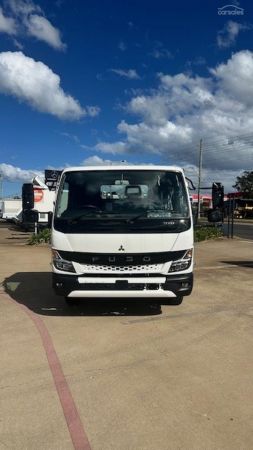 2025 Fuso Canter 918 image
