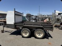 Mobile Enquiry Form - Image