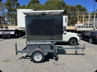 Mobile Enquiry Form - Image