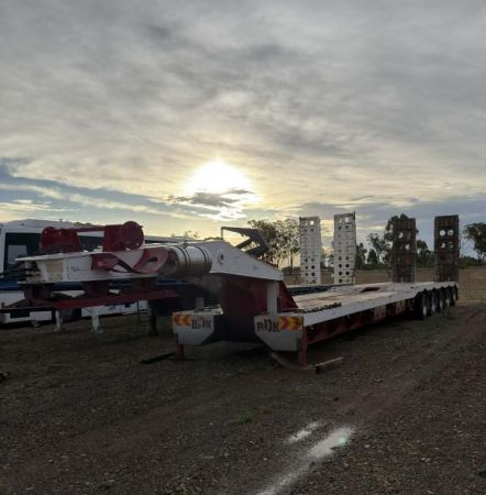 MTE 5R8 Linkwing and MTE 2R8 Dolly image