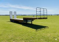 Mobile Enquiry Form - Image