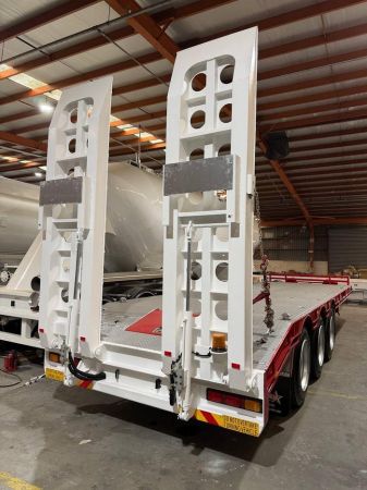 2026 Stonestar Tag Tag/Plant(with ramps) Tag Trailer image