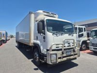 Mobile Enquiry Form - Image