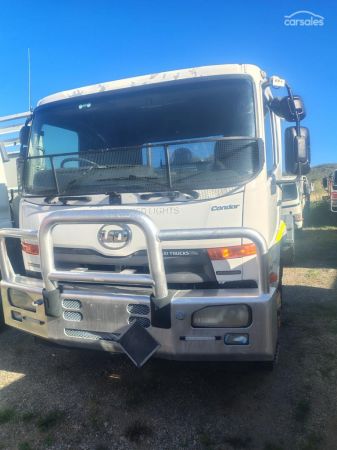 2012 UD PK17 280 image