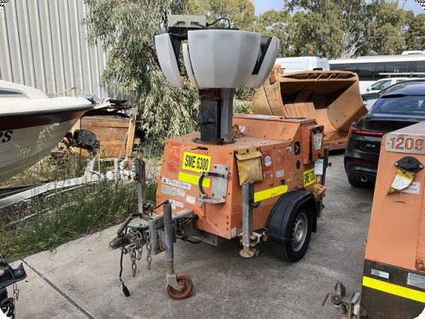 2018 Morris TL-90 DC Other image