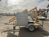 Mobile Enquiry Form - Image