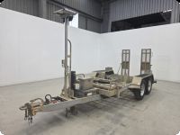 Mobile Enquiry Form - Image