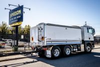 Mobile Enquiry Form - Image