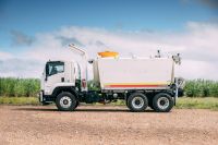 Mobile Enquiry Form - Image