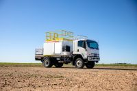 Mobile Enquiry Form - Image