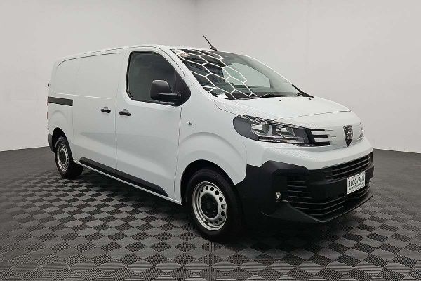 2026 Peugeot Expert Pro K0 SWB image