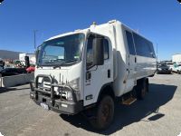 Mobile Enquiry Form - Image