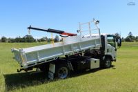 Mobile Enquiry Form - Image