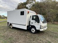 Mobile Enquiry Form - Image