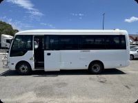 Mobile Enquiry Form - Image