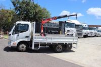 Mobile Enquiry Form - Image