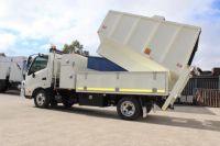 Mobile Enquiry Form - Image