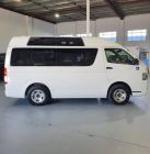 Mobile Enquiry Form - Image