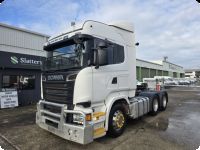 Mobile Enquiry Form - Image