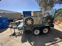 Mobile Enquiry Form - Image