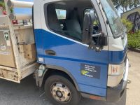 Mobile Enquiry Form - Image