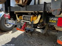 Mobile Enquiry Form - Image