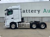 Mobile Enquiry Form - Image