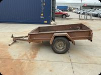 Mobile Enquiry Form - Image