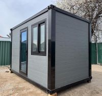 Mobile Enquiry Form - Image