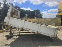 Mobile Enquiry Form - Image