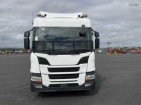 Mobile Enquiry Form - Image