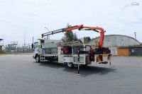 Mobile Enquiry Form - Image