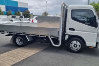 Mobile Enquiry Form - Image