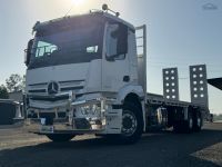 Mobile Enquiry Form - Image