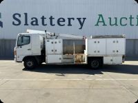 Mobile Enquiry Form - Image