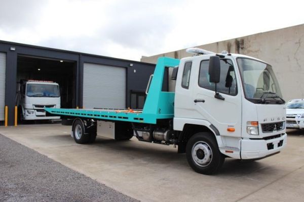 2025 Fuso Fighter 1424 image