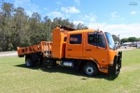 Mobile Enquiry Form - Image