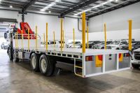 Mobile Enquiry Form - Image