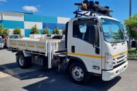 Mobile Enquiry Form - Image