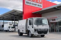 Mobile Enquiry Form - Image