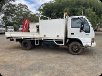 Mobile Enquiry Form - Image